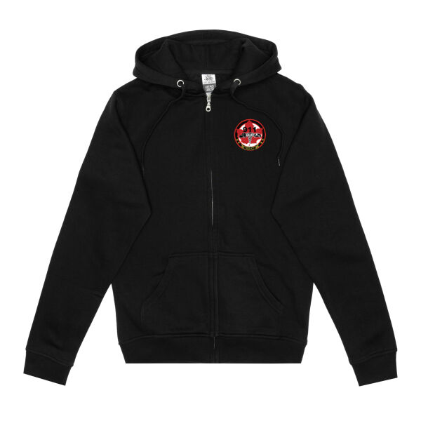 Full Zip Hoodie Thumbnail