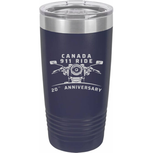 20oz Travel Tumbler Thumbnail