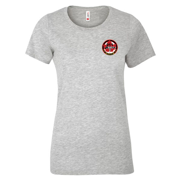 Ladies Tee - ver 2 Thumbnail