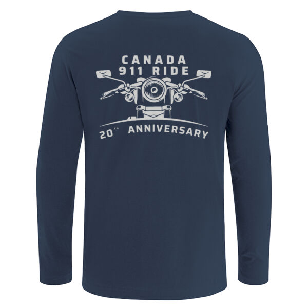 Long Sleeve Tee Thumbnail