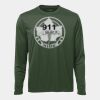 ATC PRO TEAM LONG SLEEVE TEE Thumbnail