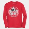 ATC PRO TEAM LONG SLEEVE YOUTH TEE Thumbnail