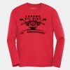 ATC PRO TEAM LONG SLEEVE YOUTH TEE Thumbnail