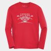 ATC PRO TEAM LONG SLEEVE YOUTH TEE Thumbnail