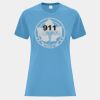 ATC EVERYDAY COTTON LADIES' TEE Thumbnail