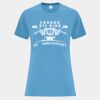 ATC EVERYDAY COTTON LADIES' TEE Thumbnail