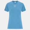 ATC EVERYDAY COTTON LADIES' TEE Thumbnail