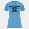 ATC EVERYDAY COTTON LADIES' TEE Thumbnail