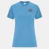 ATC EVERYDAY COTTON LADIES' TEE Thumbnail