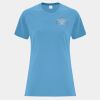 ATC EVERYDAY COTTON LADIES' TEE Thumbnail