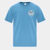 ATC EVERYDAY COTTON YOUTH TEE Thumbnail