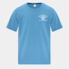 ATC EVERYDAY COTTON YOUTH TEE Thumbnail
